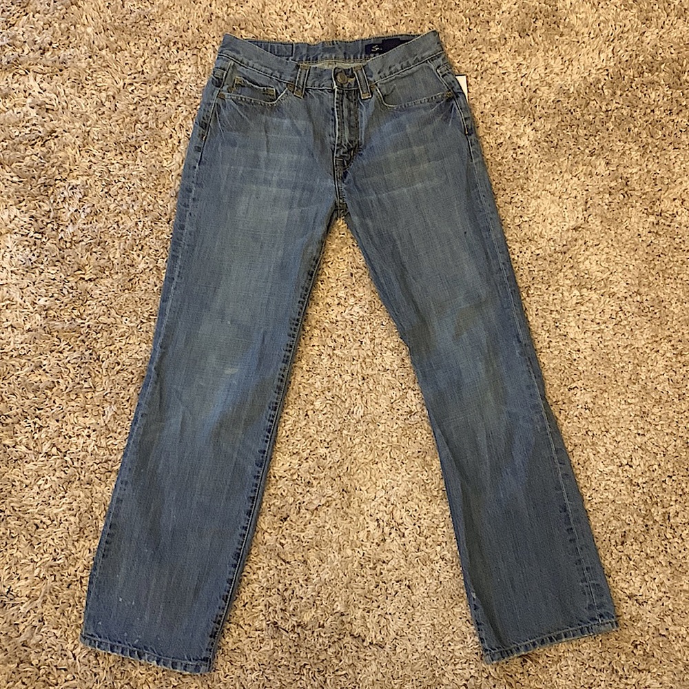 Seven7 Premium Jeans **Size 29** - Picture 7 of 8